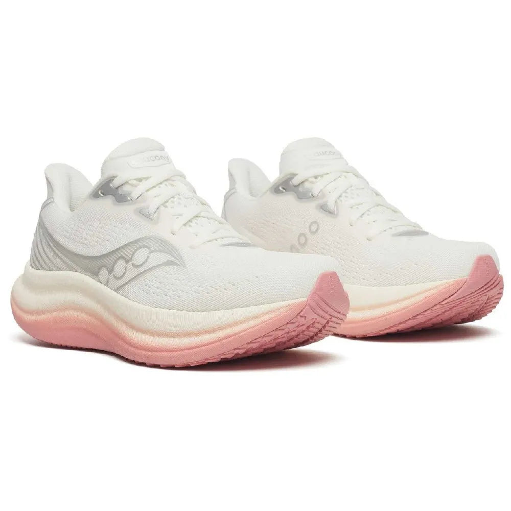 Womens Saucony Triumph 23