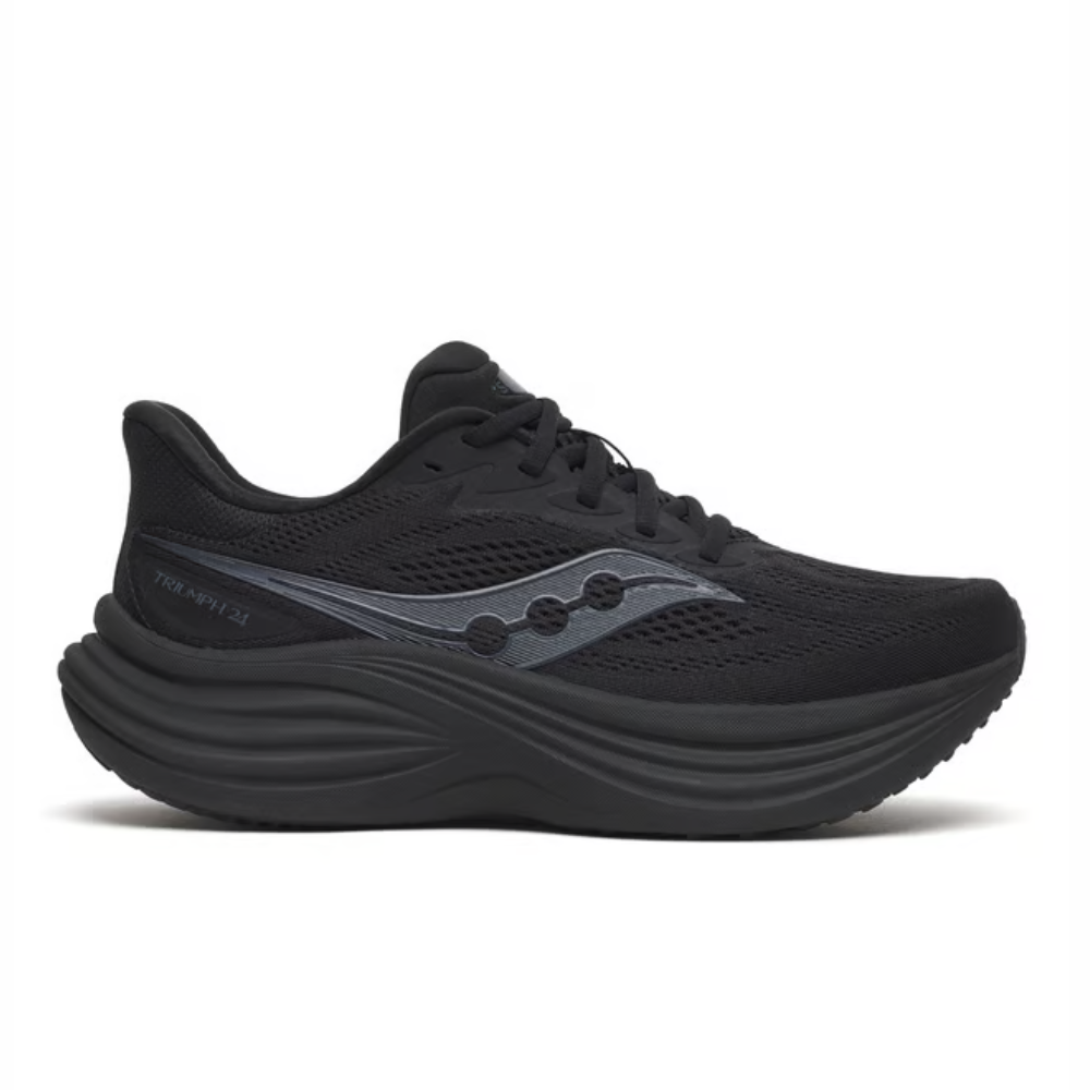 Womens Saucony Triumph 24 Wide (D-Width)