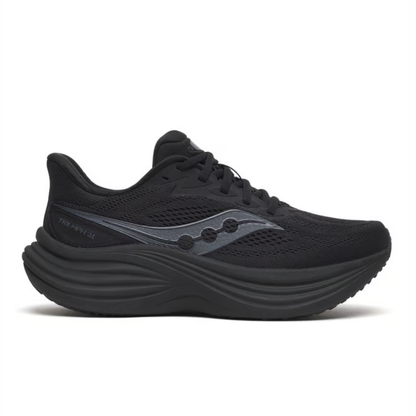 Womens Saucony Triumph 24 Wide (D-Width)