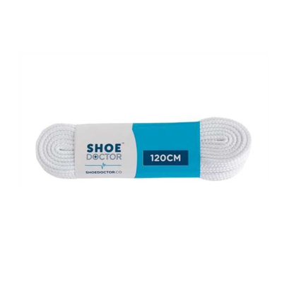 Shoe Doctor Flat Sneaker Laces 120cm