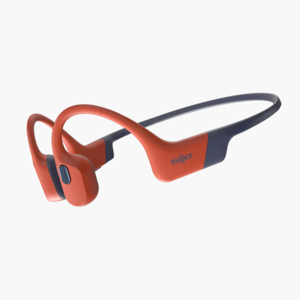 SHOKZ OpenSwim PRO MP3 + Bluetooth Open Ear Headphones