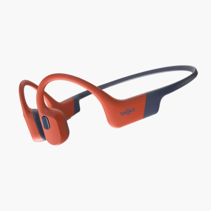 SHOKZ OpenSwim PRO MP3 + Bluetooth Open Ear Headphones