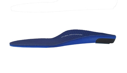 Unisex Archline Active Orthotic Insoles