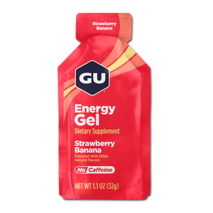 Gu Energy Gel (Single + Bulk)