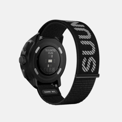 Suunto Run GPS Watch