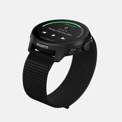 Suunto Run GPS Watch
