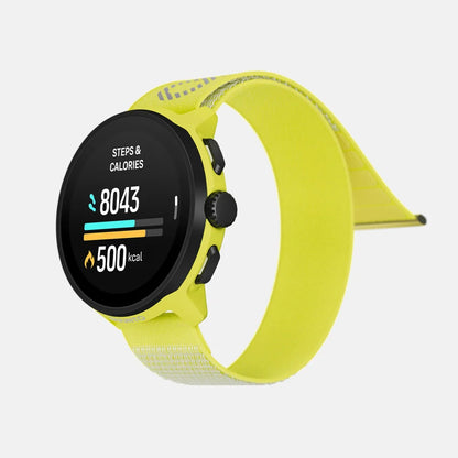 Suunto Run GPS Watch