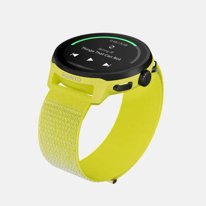 Suunto Run GPS Watch