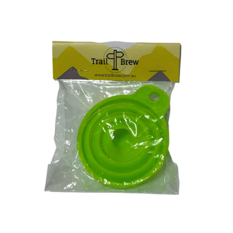 Trail Brew Collapsible Funnel