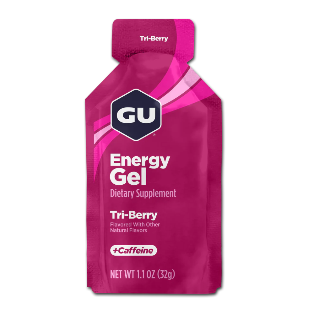 Gu Energy Gel (Single + Bulk)