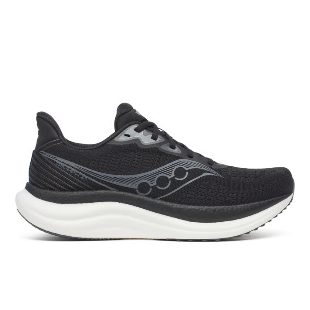 Mens Saucony Triumph 23