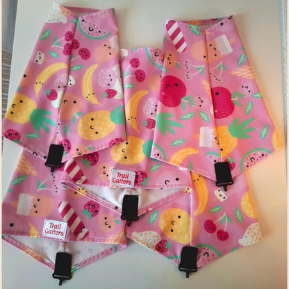 Trail Gaiters