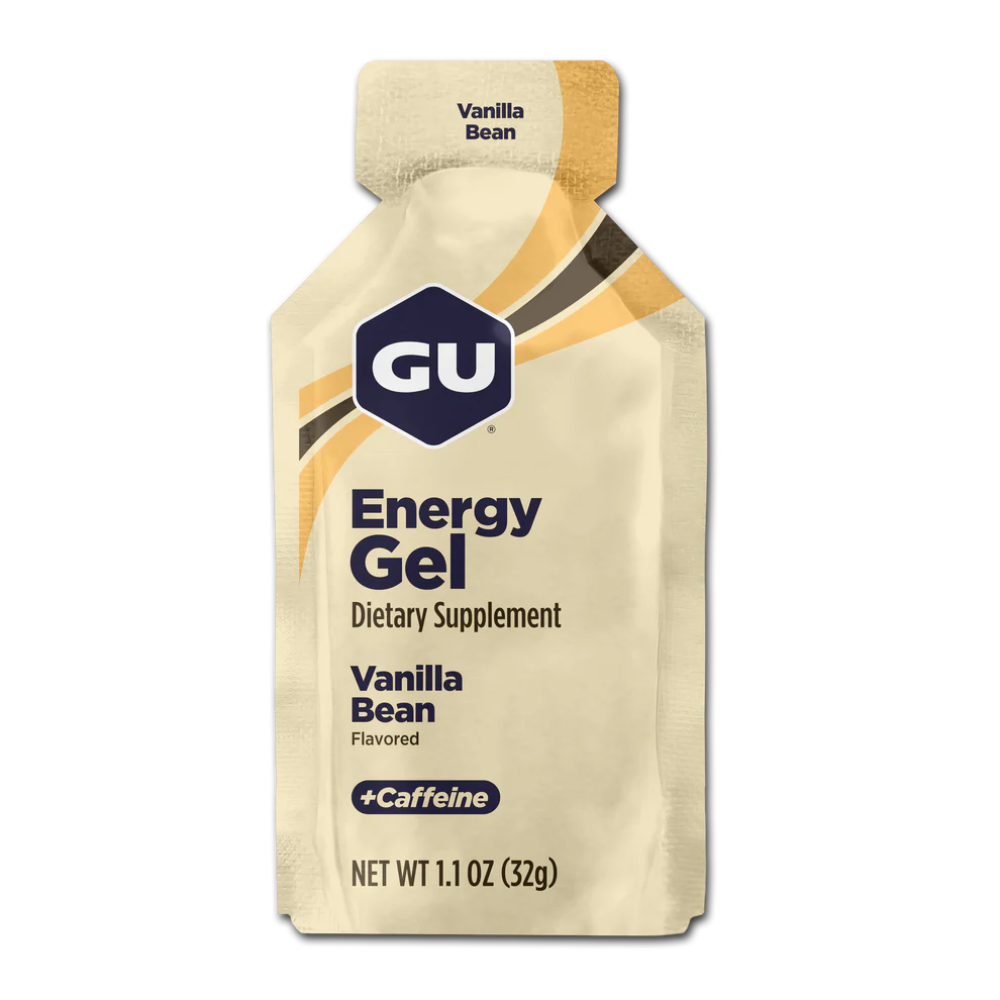 Gu Energy Gel (Single + Bulk)