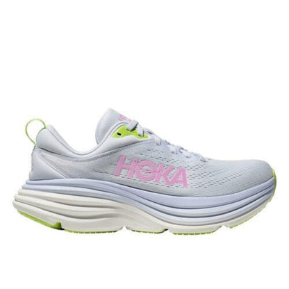 Womens Hoka Bondi 8 Wide (D-Width)