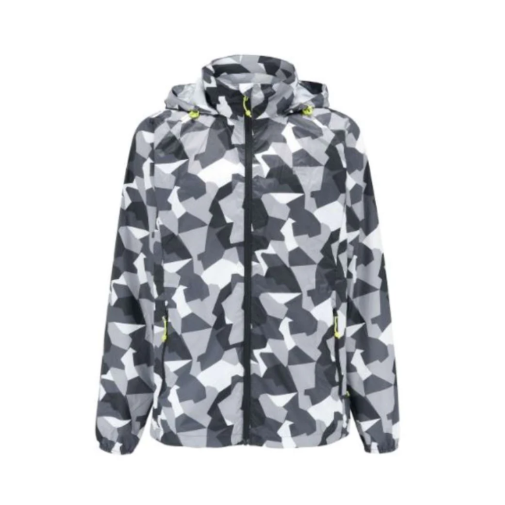 Unisex Mac In A Sac ORIGIN II Packable Waterproof Jacket