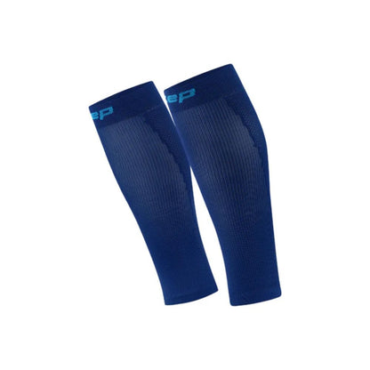 Womens CEP Calf Sleeves CORE RUN Compression