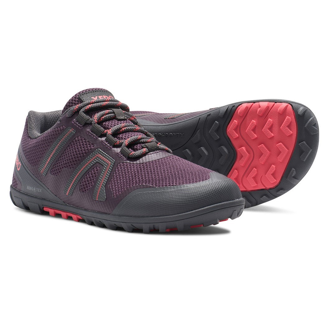 Womens Xero Mesa Trail Waterproof