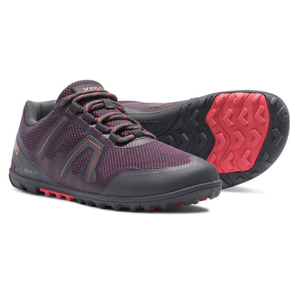 Womens Xero Mesa Trail Waterproof