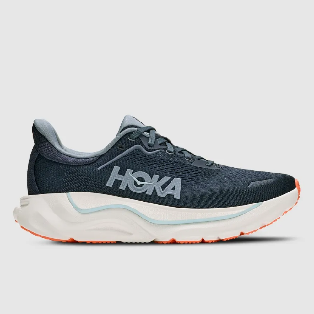 Womens Hoka Arahi 9 (B-Width)