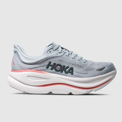 Womens Hoka Bondi 9 Extra Wide (2E-Width)
