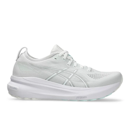 Womens Asics Gel-Kayano 31 (B-Width)