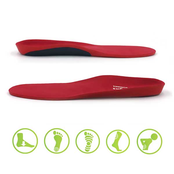 Footlogics Workmate Insole