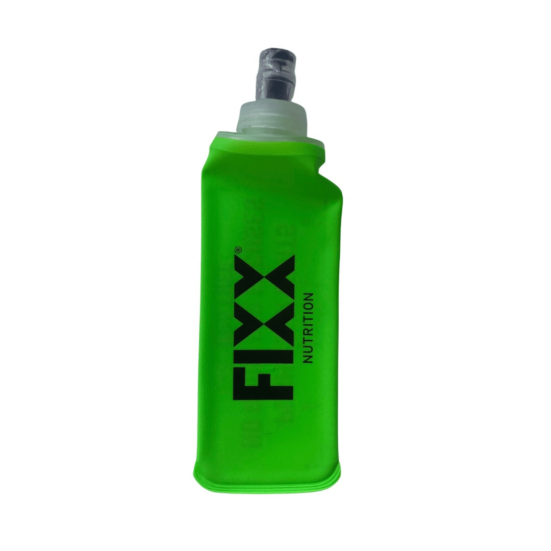 FIXX Soft Flask 250ml - Green