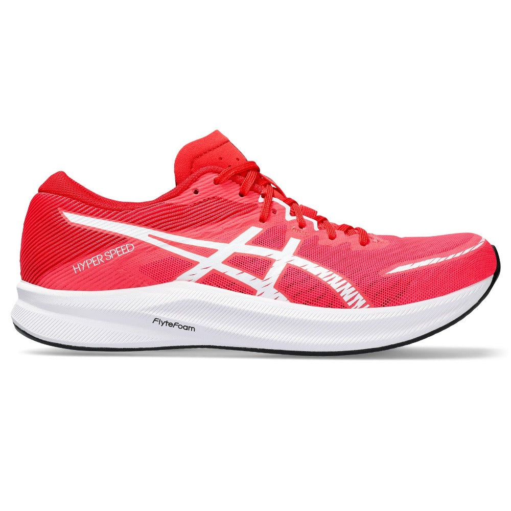 Womens Asics Hyper Speed 3 B Width Runners Shop