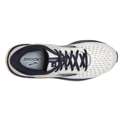 Mens Brooks Dyad 11 Wide (2E-Width)