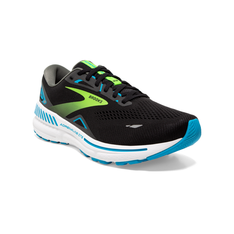 Mens Brooks Adrenaline GTS 23 Wide (2E-Width)