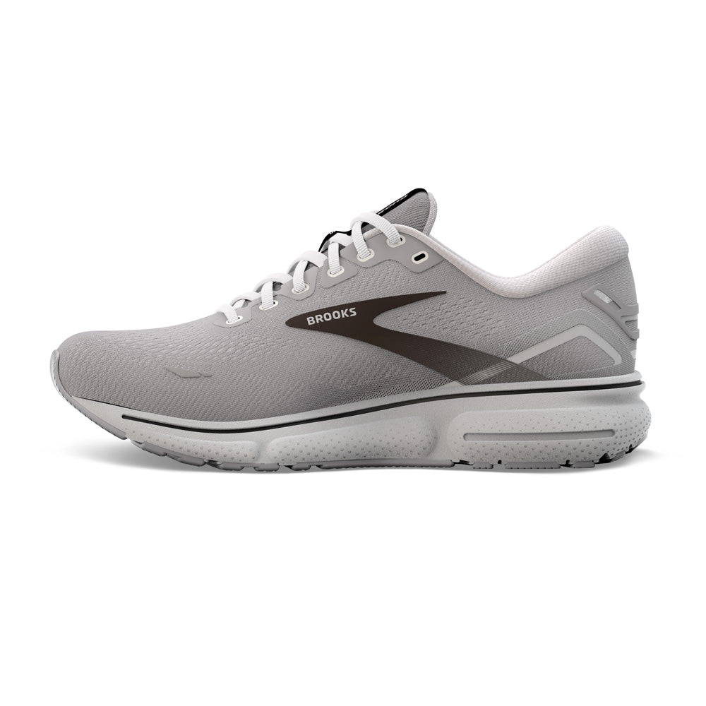 Mens Brooks Ghost 15 Wide (2E-Width )