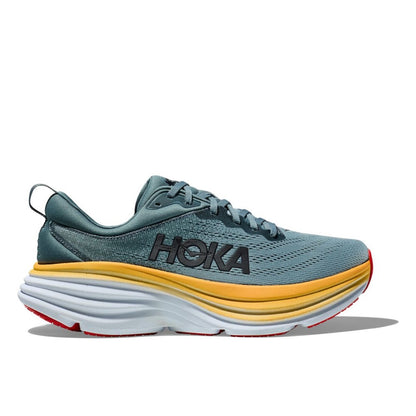 Mens Hoka Bondi 8 Wide (2E-Width)