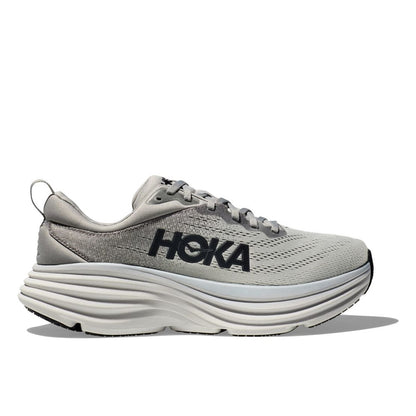 Mens Hoka Bondi 8 Wide (2E-Width)