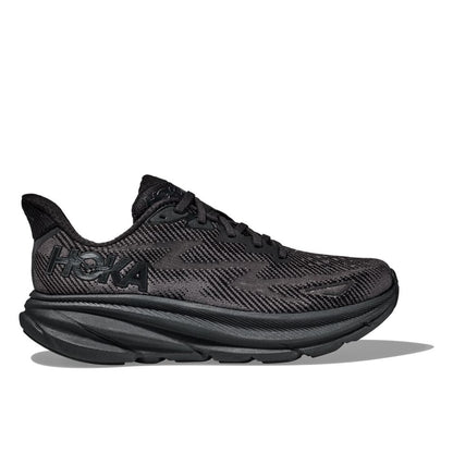 Womens Hoka Clifton 9 (B-Width)