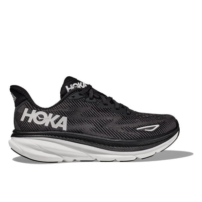 Mens Hoka Clifton 9 (D-Width)