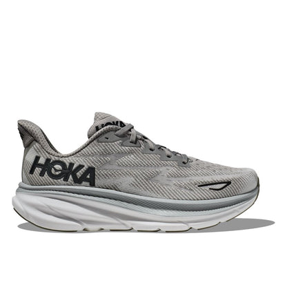 Mens Hoka Clifton 9 (D-Width)