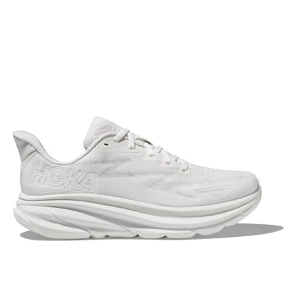 Womens Hoka Clifton 9 (B-Width)