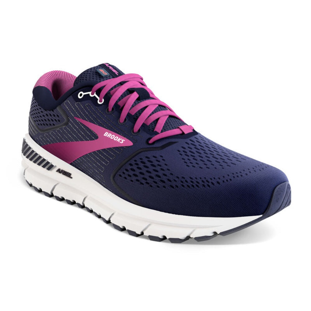 Brooks ariel 15 best sale