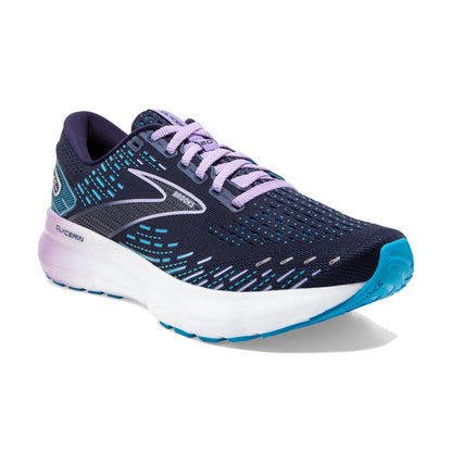 Peacoat Ocean Womens Brooks Glycerin 20 2A