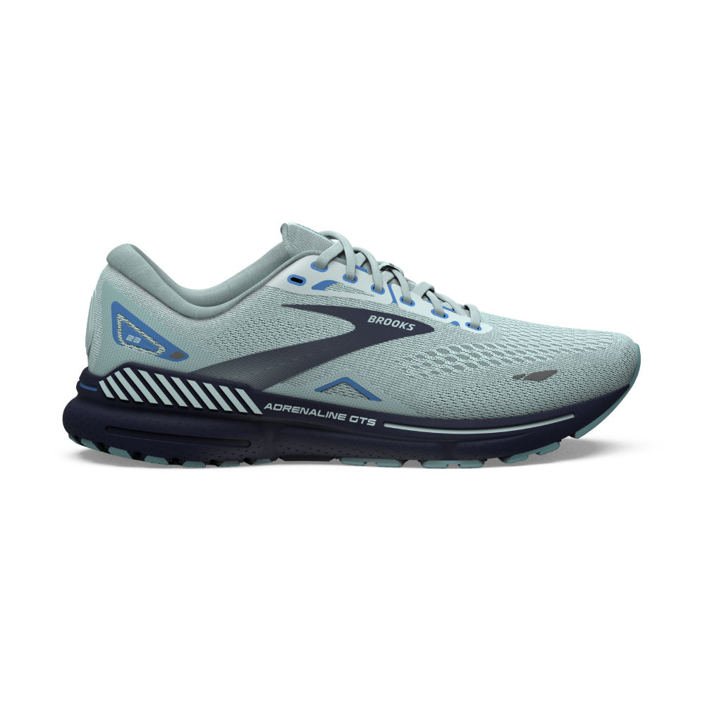 Womens Brooks Adrenaline GTS 23 (B-Width)