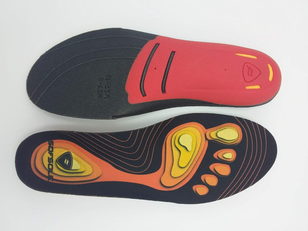 Sof sole fit on sale high arch insole