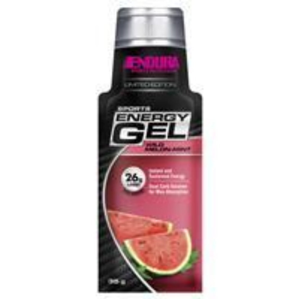 Endura Energy Gel Single