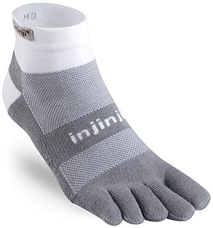 Injinji Mini Crew Midweight