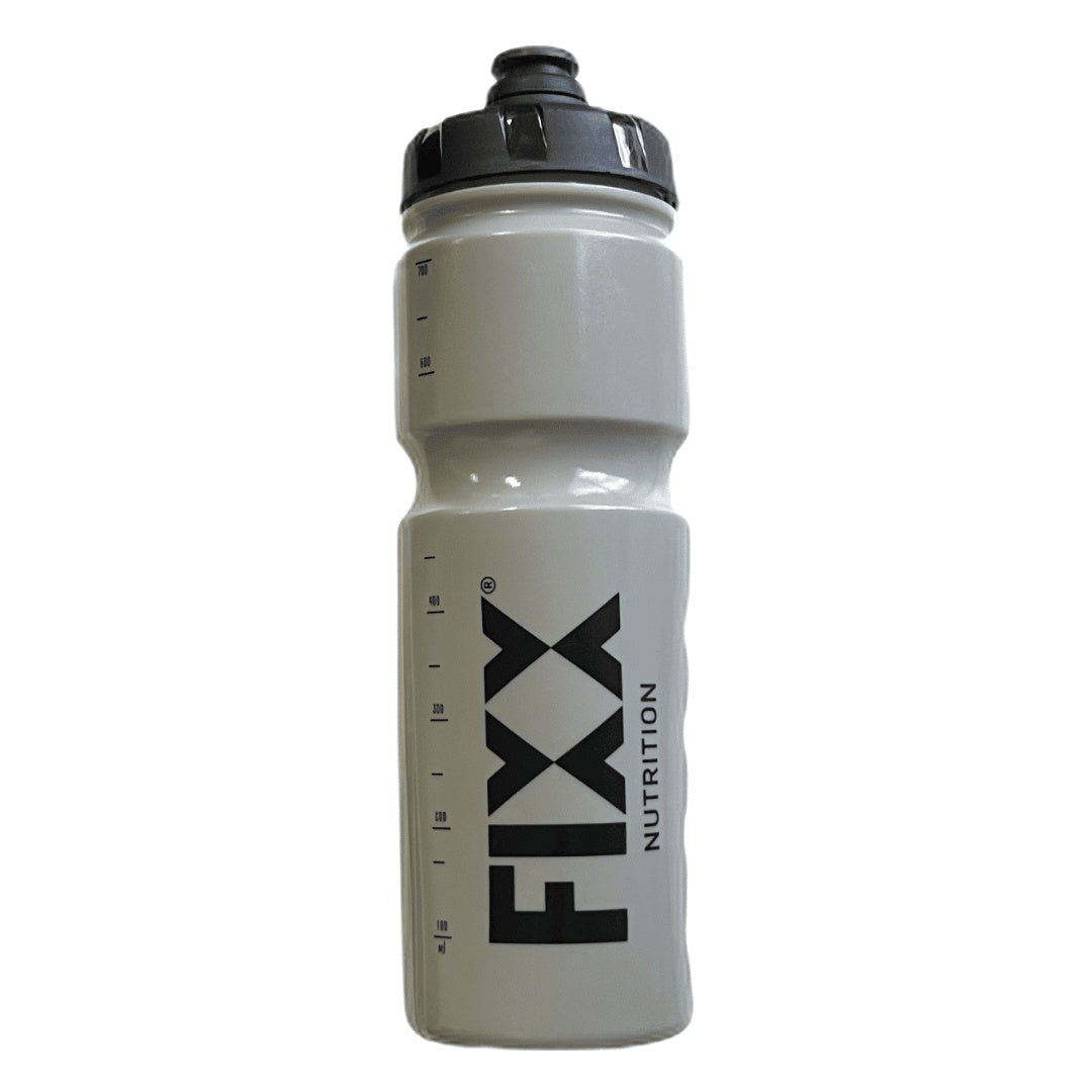 FIXX Drink Bottle 750m - Grey