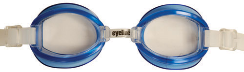 Eyeline Goggles Aquamate