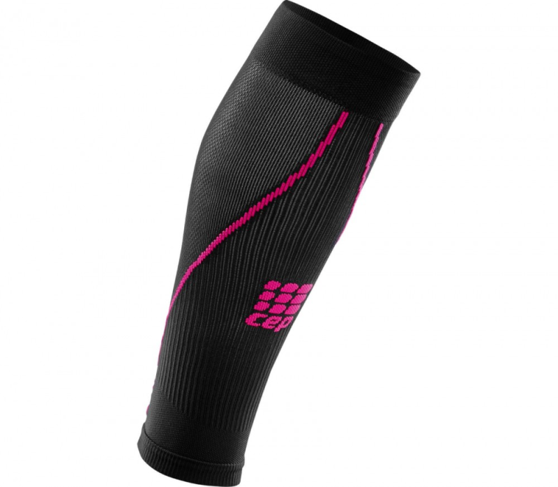 Womens CEP Calf Sleeves Compression Nighttech