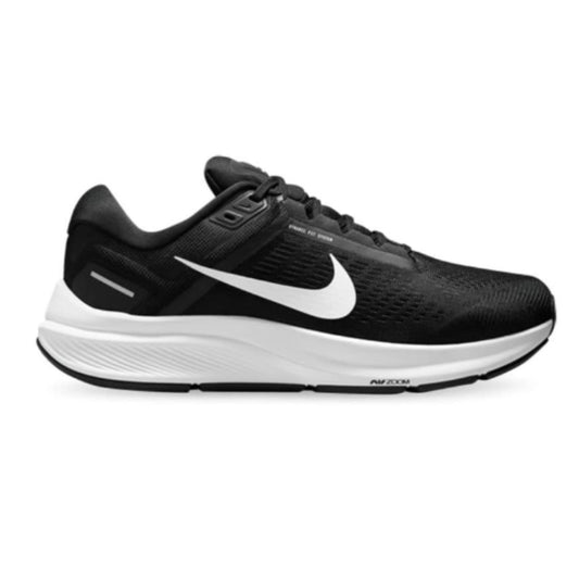 Mens Nike Air Zoom Structure 24 (D-Width)