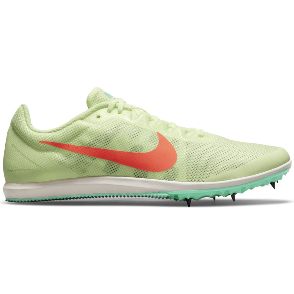 Unisex Nike Zoom Rival D10