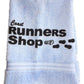 Coast Runners Shop Hand Towel