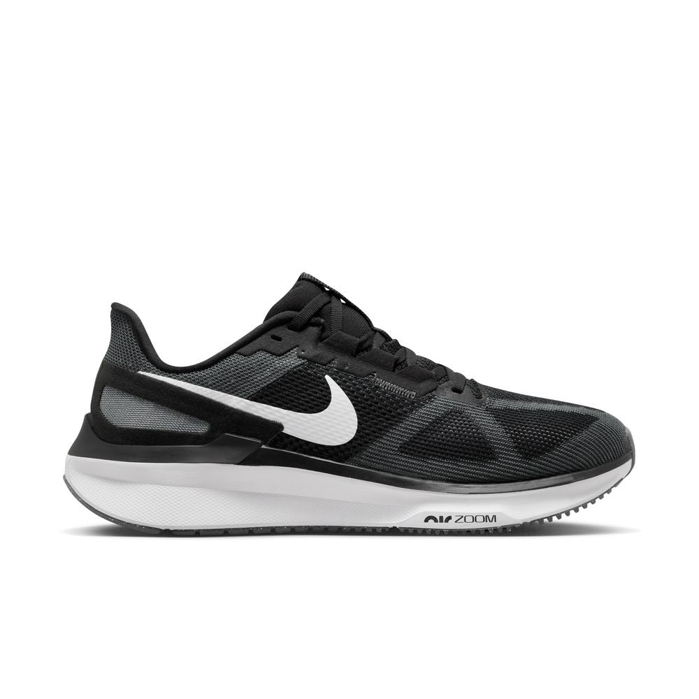 Mens Nike Air Zoom Structure 25 (D-Width)